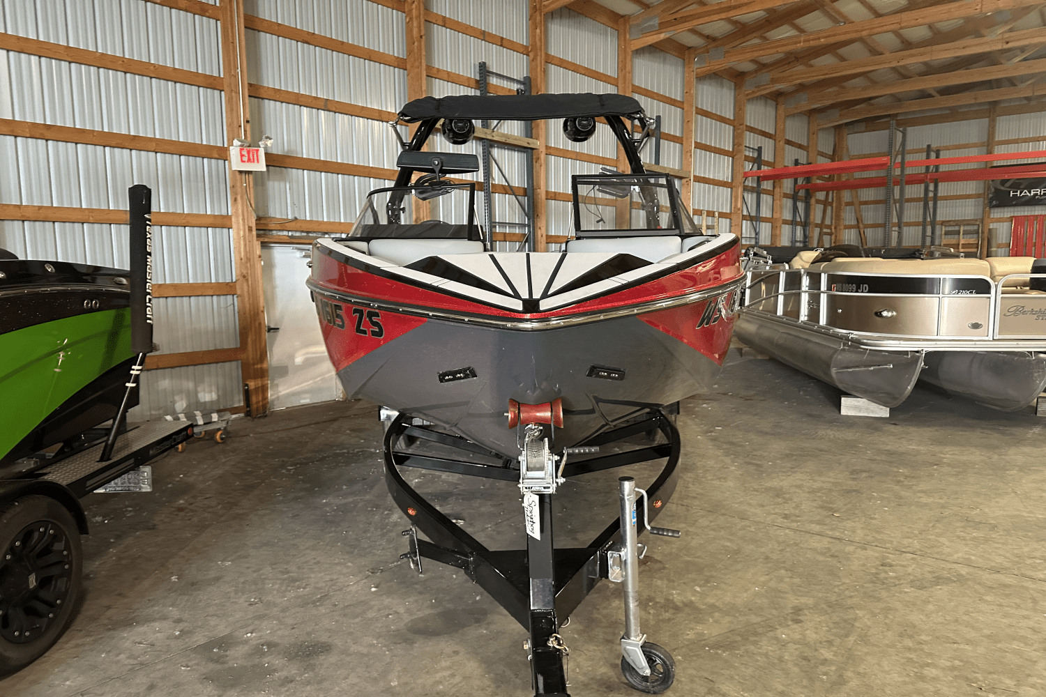 2023 Moomba Craz Image Thumbnail #1