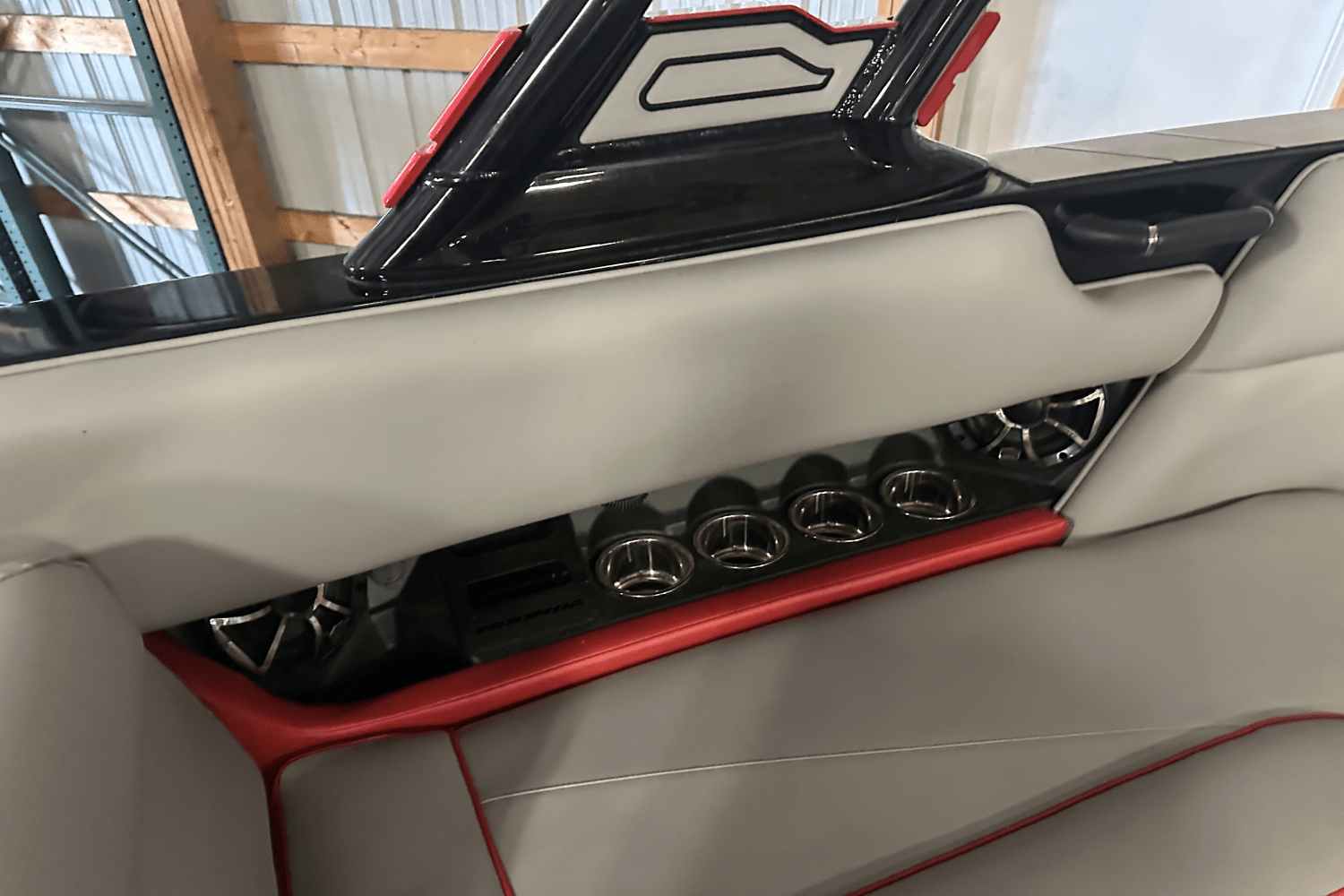2023 Moomba Craz Image Thumbnail #25