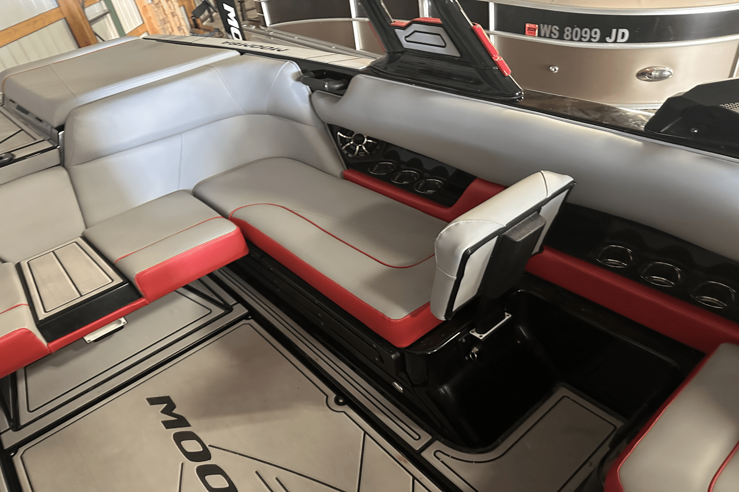 2023 Moomba Craz Image Thumbnail #24