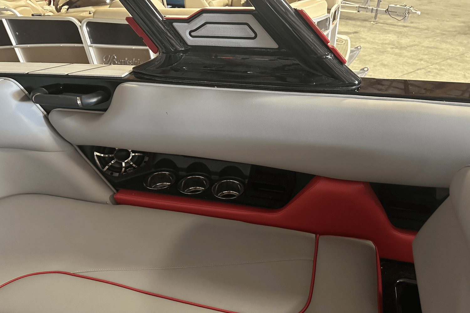 2023 Moomba Craz Image Thumbnail #27