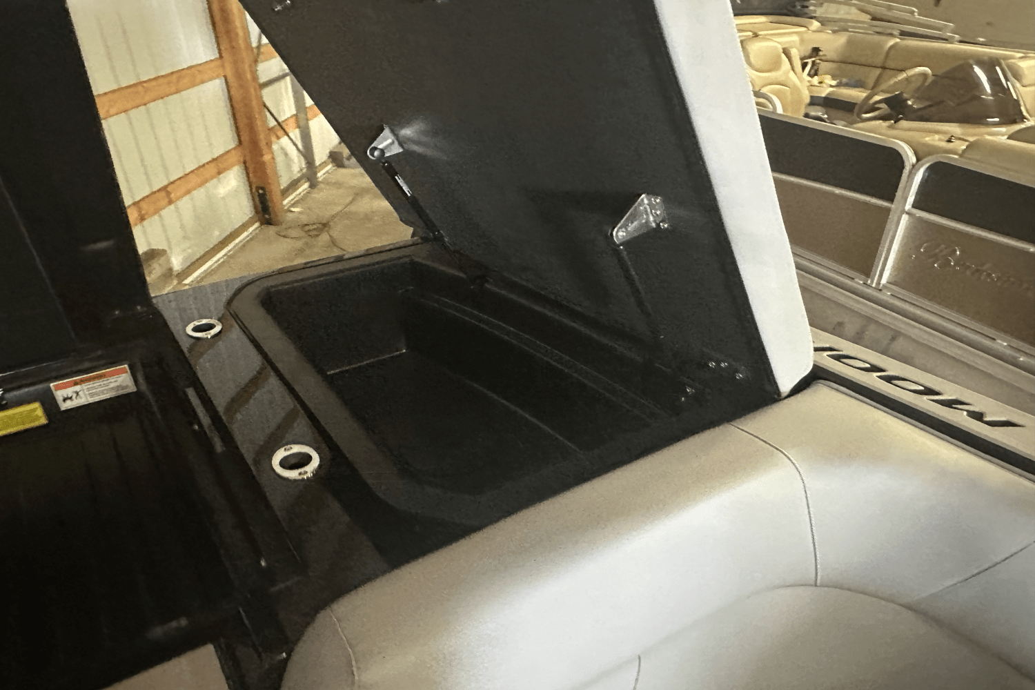 2023 Moomba Craz Image Thumbnail #9