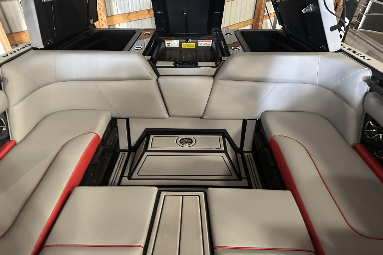 2023 Moomba Craz Image Thumbnail #5