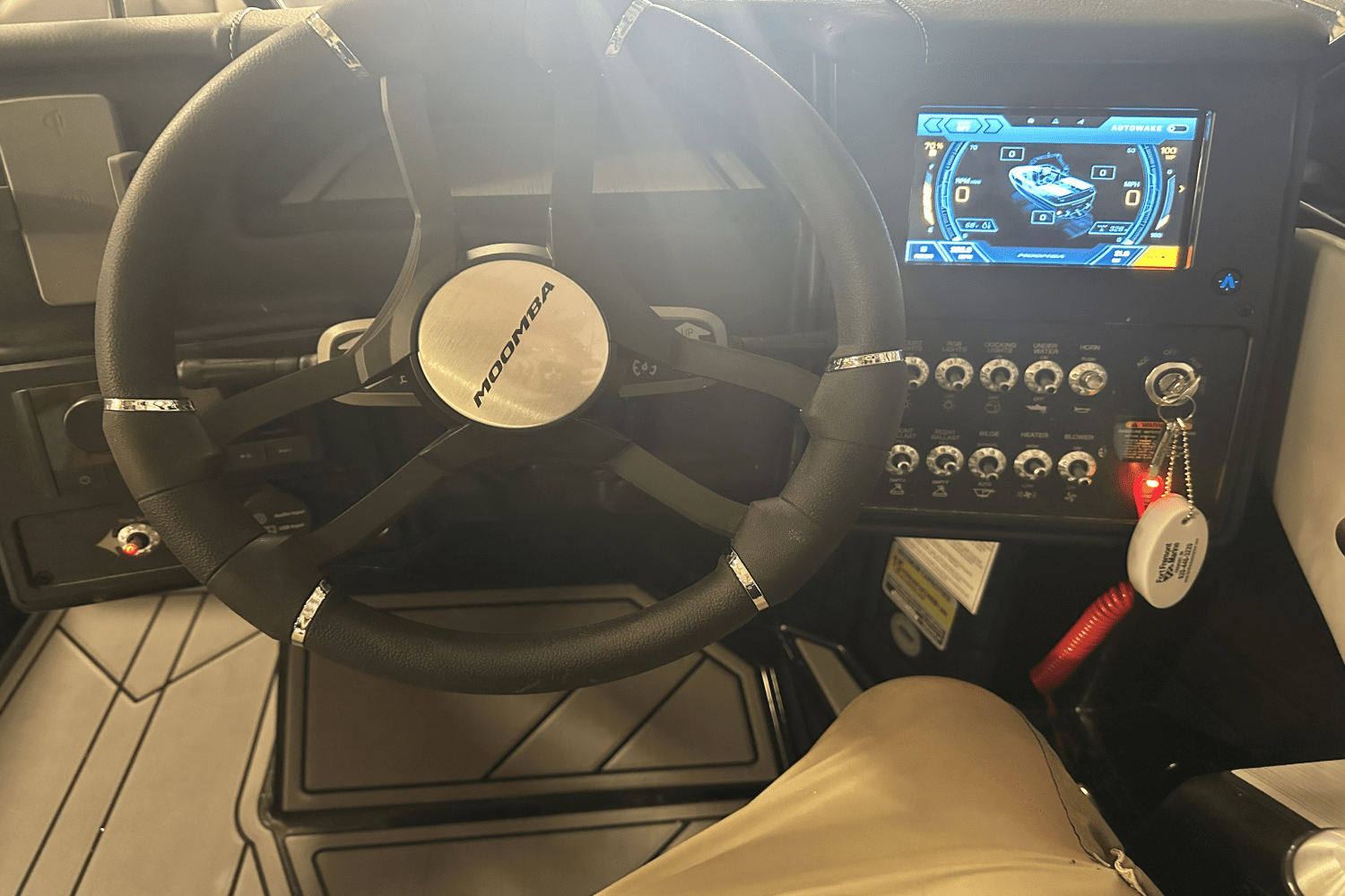 2023 Moomba Craz Image Thumbnail #16