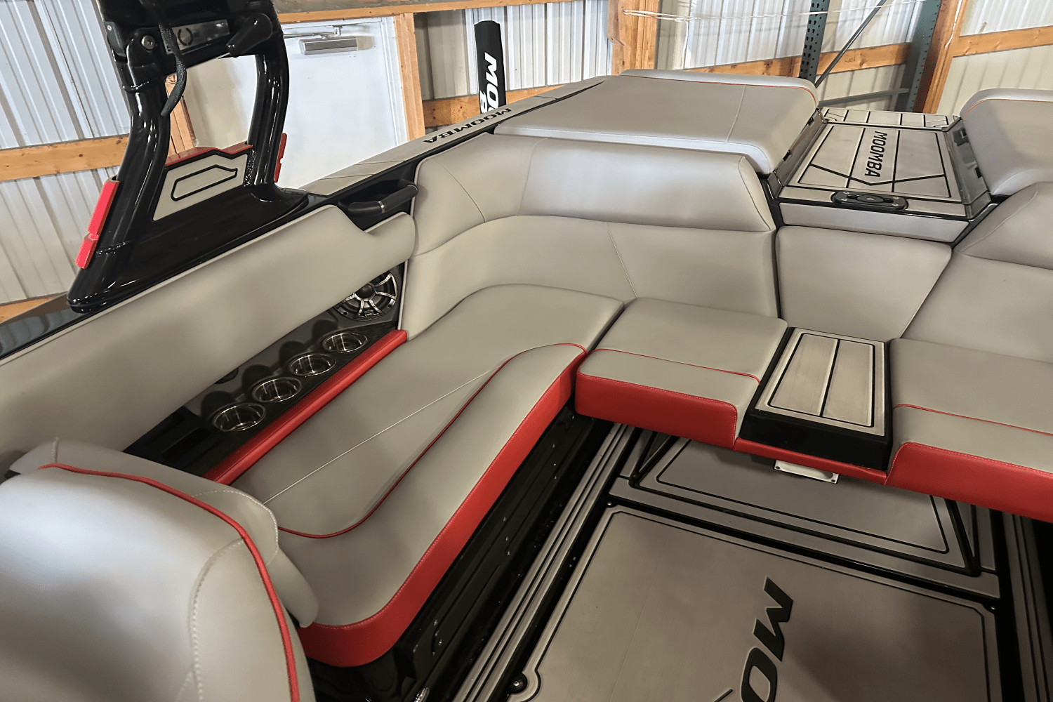 2023 Moomba Craz Image Thumbnail #23