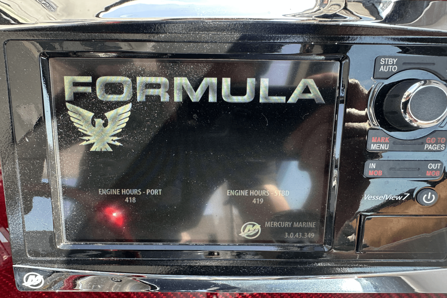 2016 Formula 400 FX Image Thumbnail #16