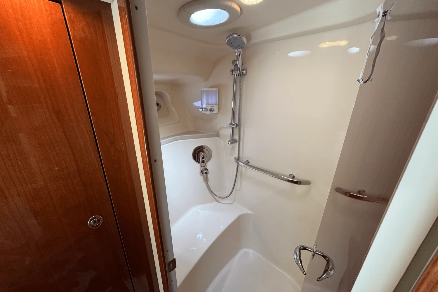 2003 Sea Ray 550 SUNDANCER Image Thumbnail #33