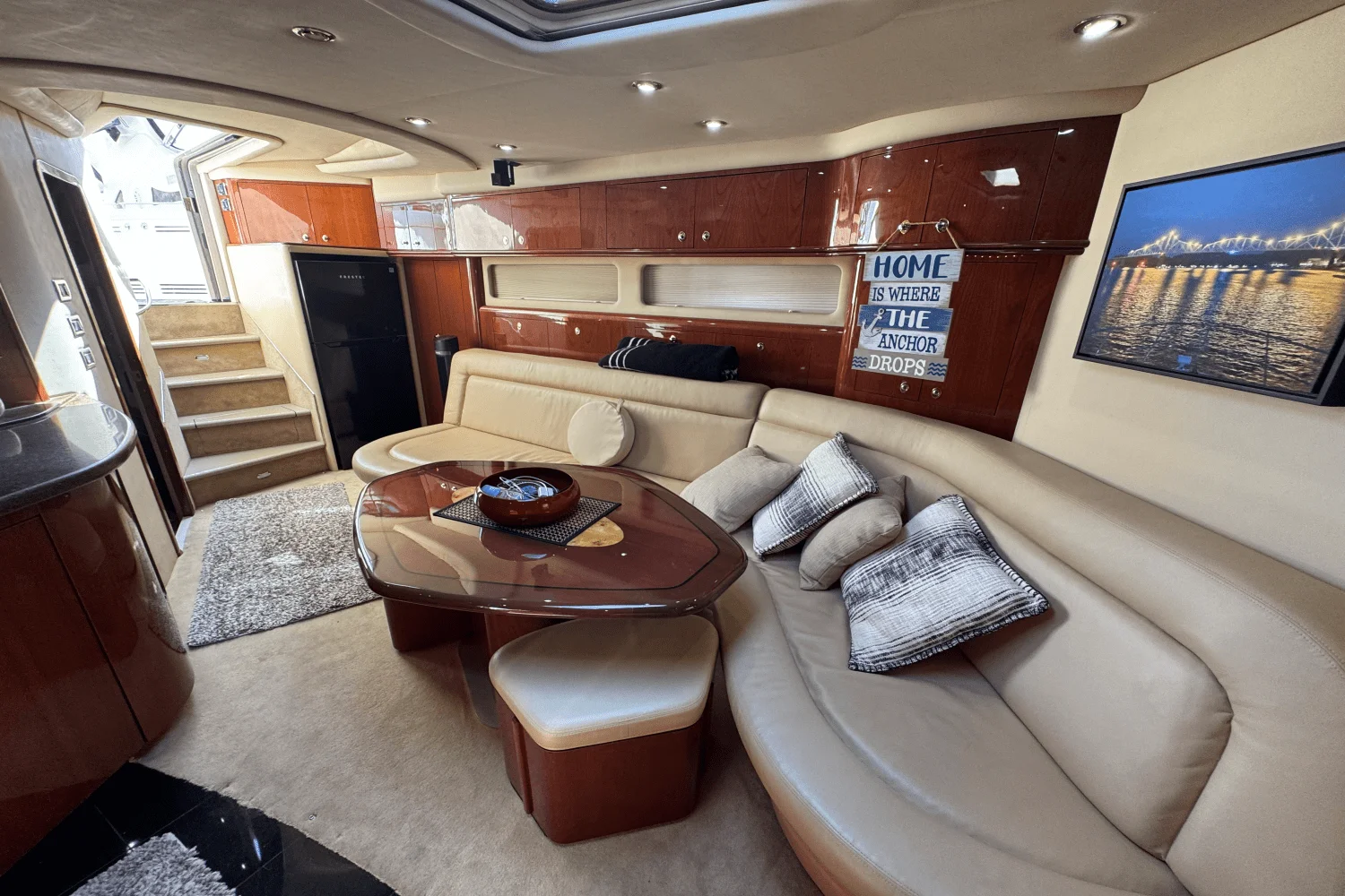 2003 Sea Ray 550 SUNDANCER Image Thumbnail #28