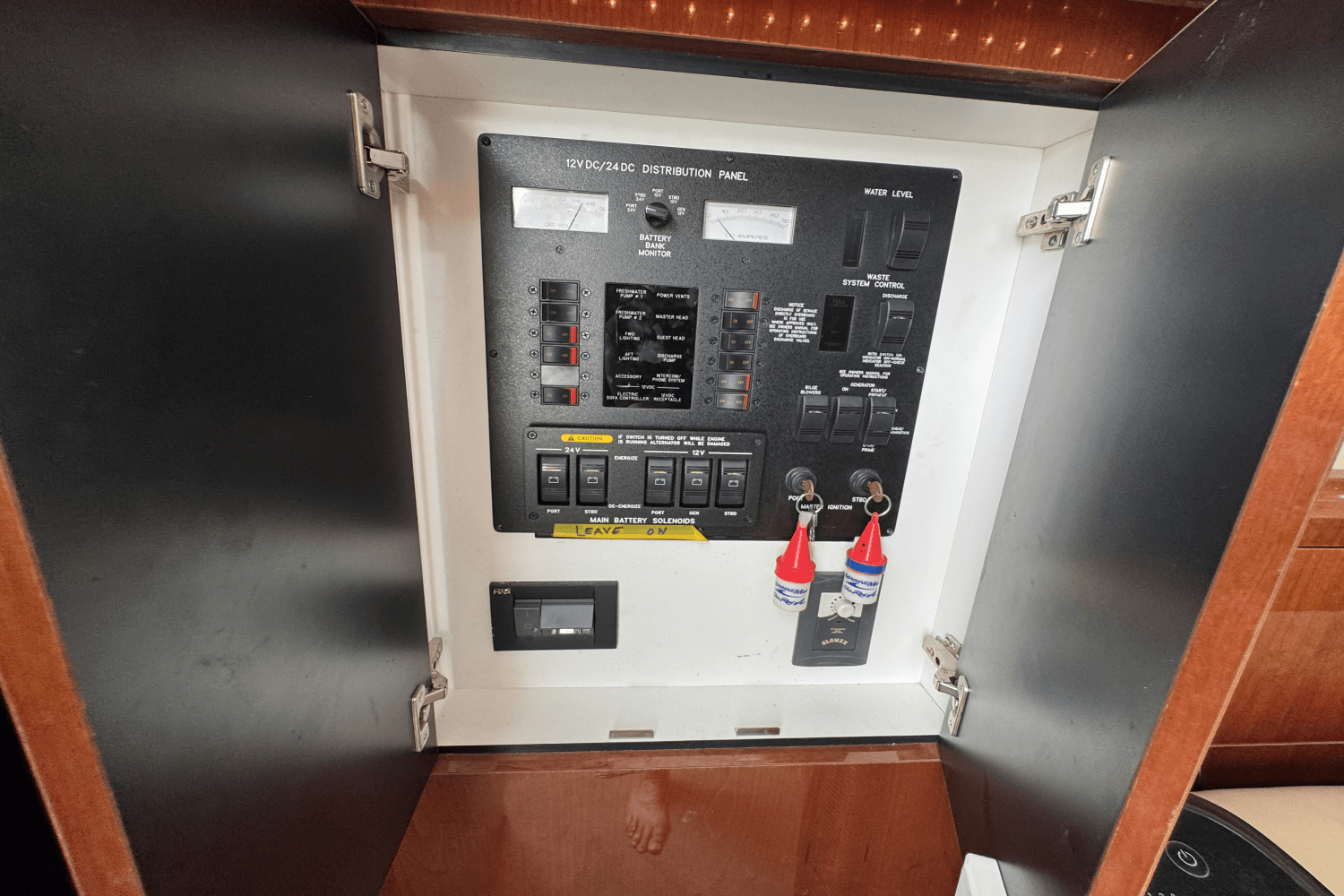 2003 Sea Ray 550 SUNDANCER Image Thumbnail #42