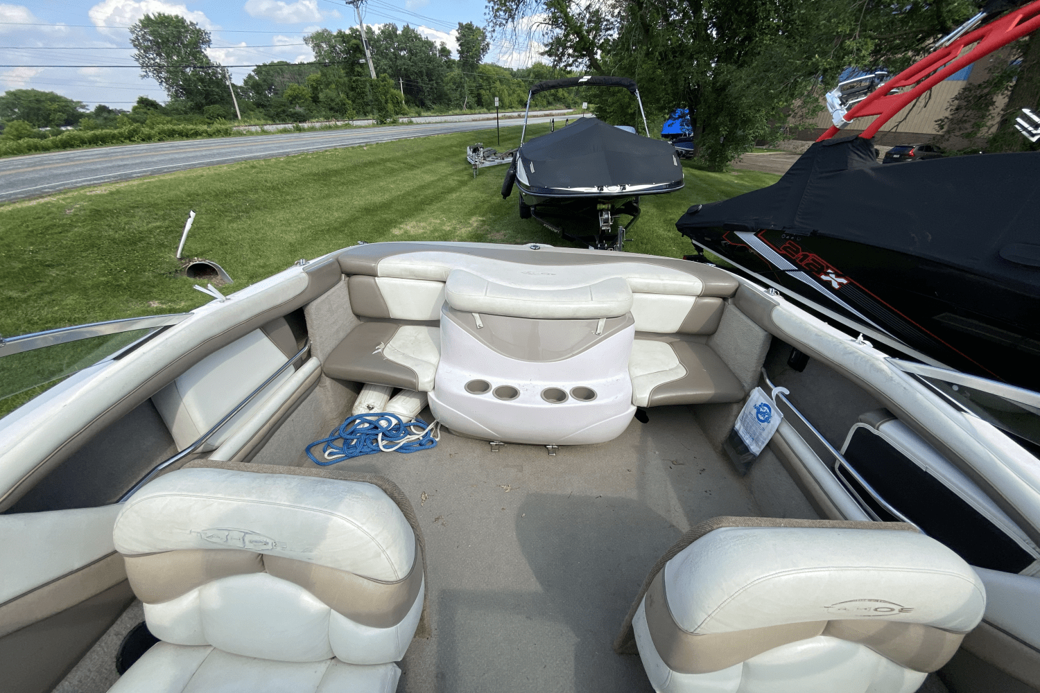 1998 Tahoe Q5L Image Thumbnail #17