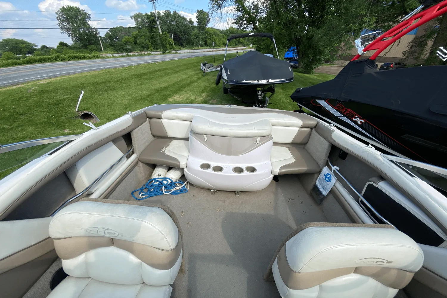 1998 Tahoe Q5L Image Thumbnail #17