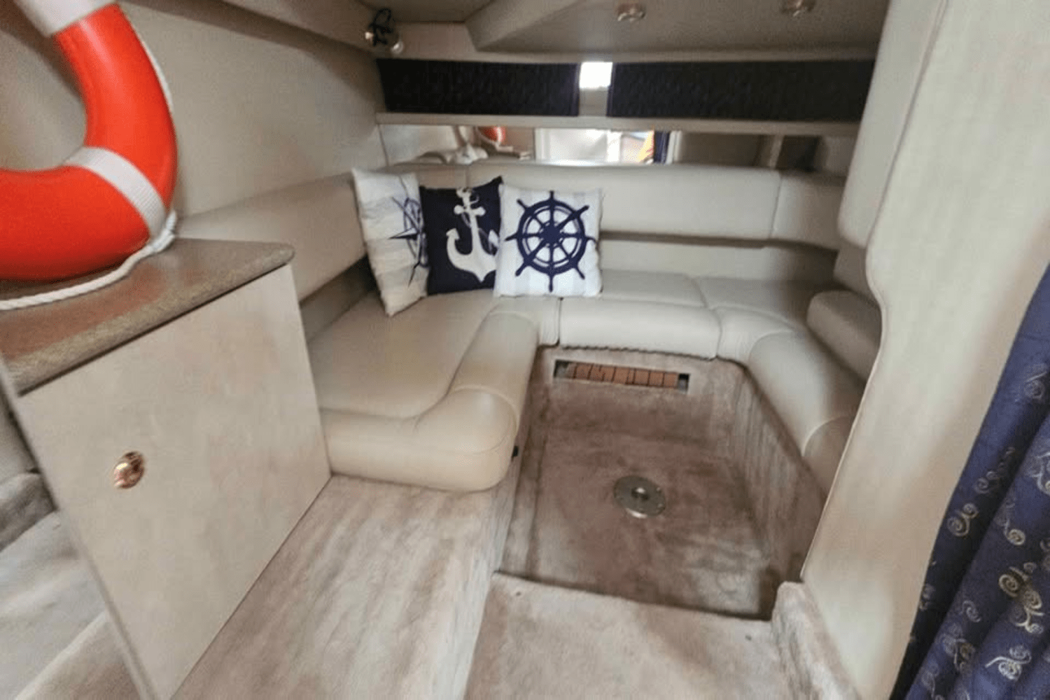 2001 Formula 34 PC Image Thumbnail #13