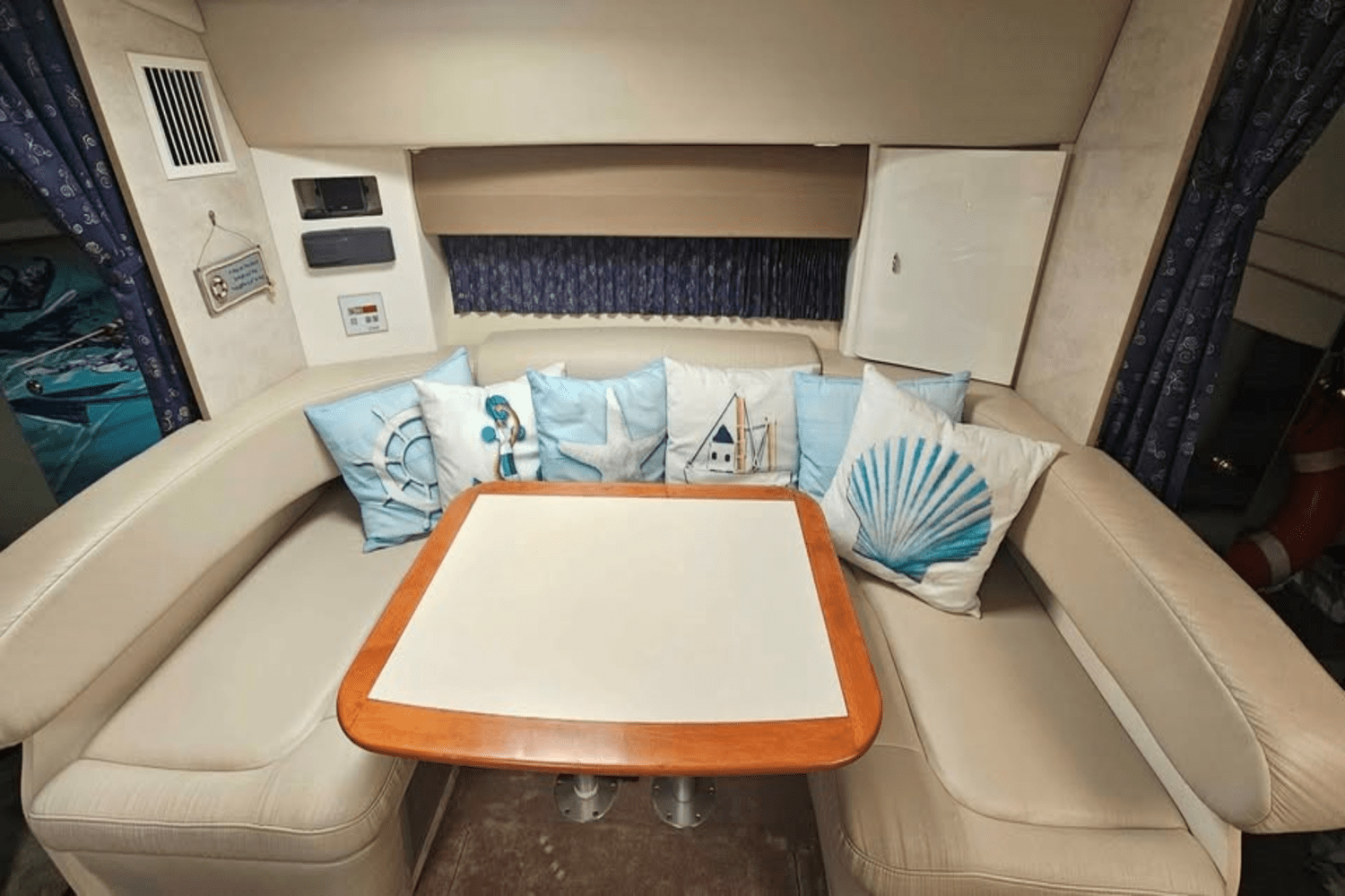 2001 Formula 34 PC Image Thumbnail #11