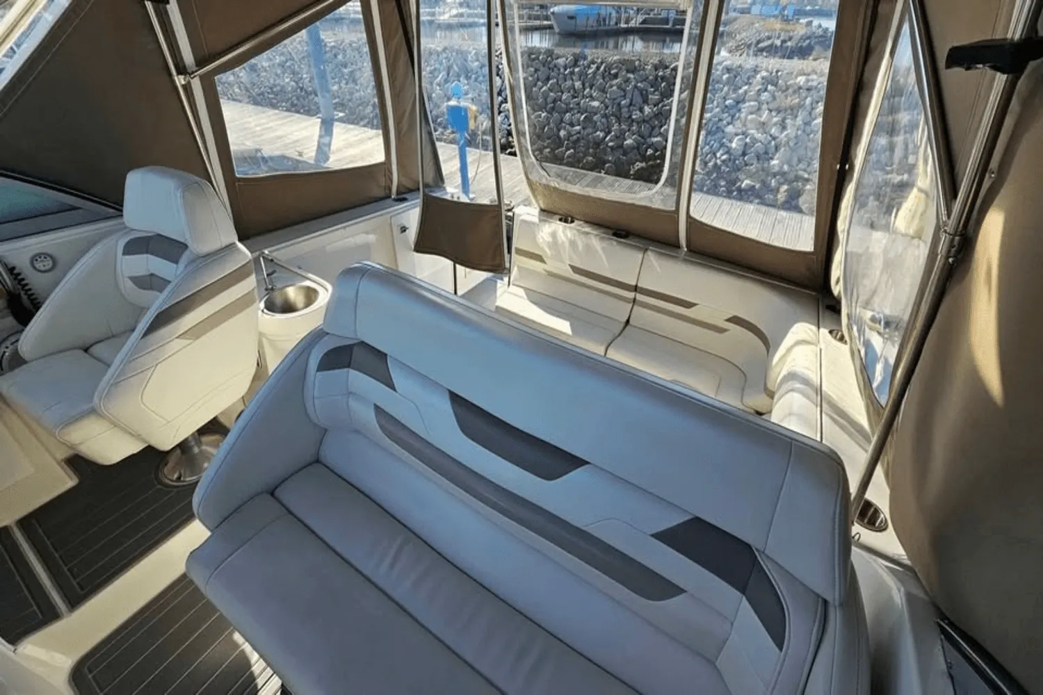 2001 Formula 34 PC Image Thumbnail #6