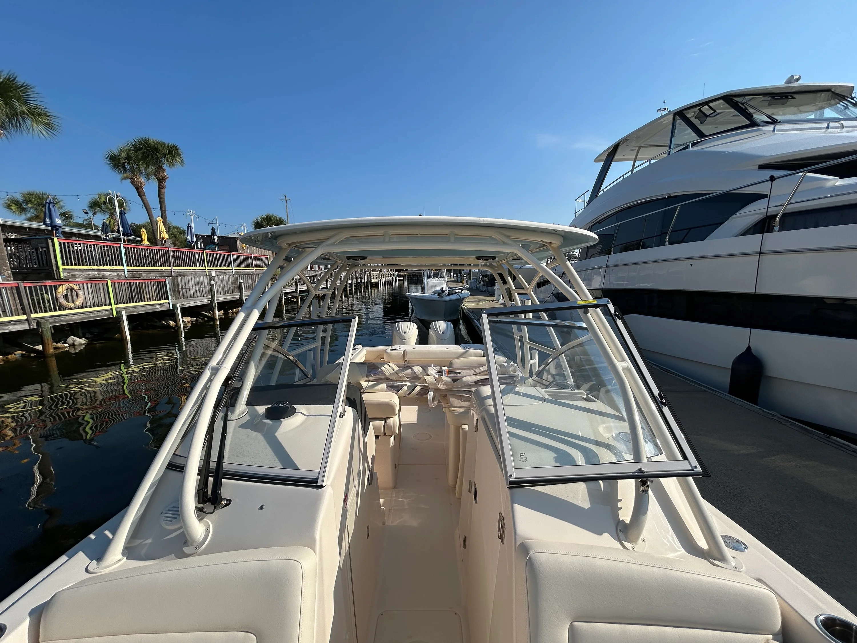 2026 Grady-White Freedom 275 Image Thumbnail #25