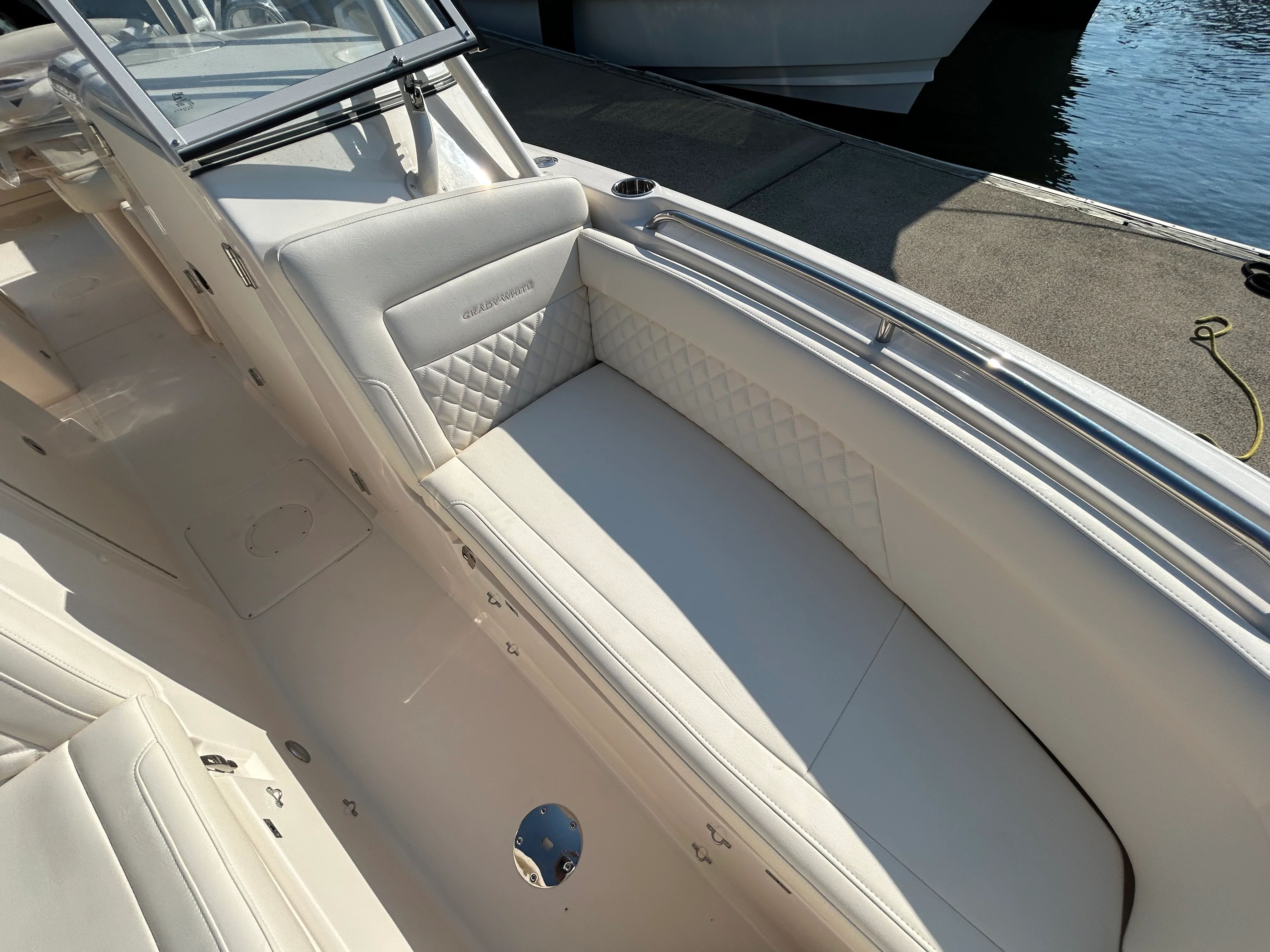 2026 Grady-White Freedom 275 Image Thumbnail #21