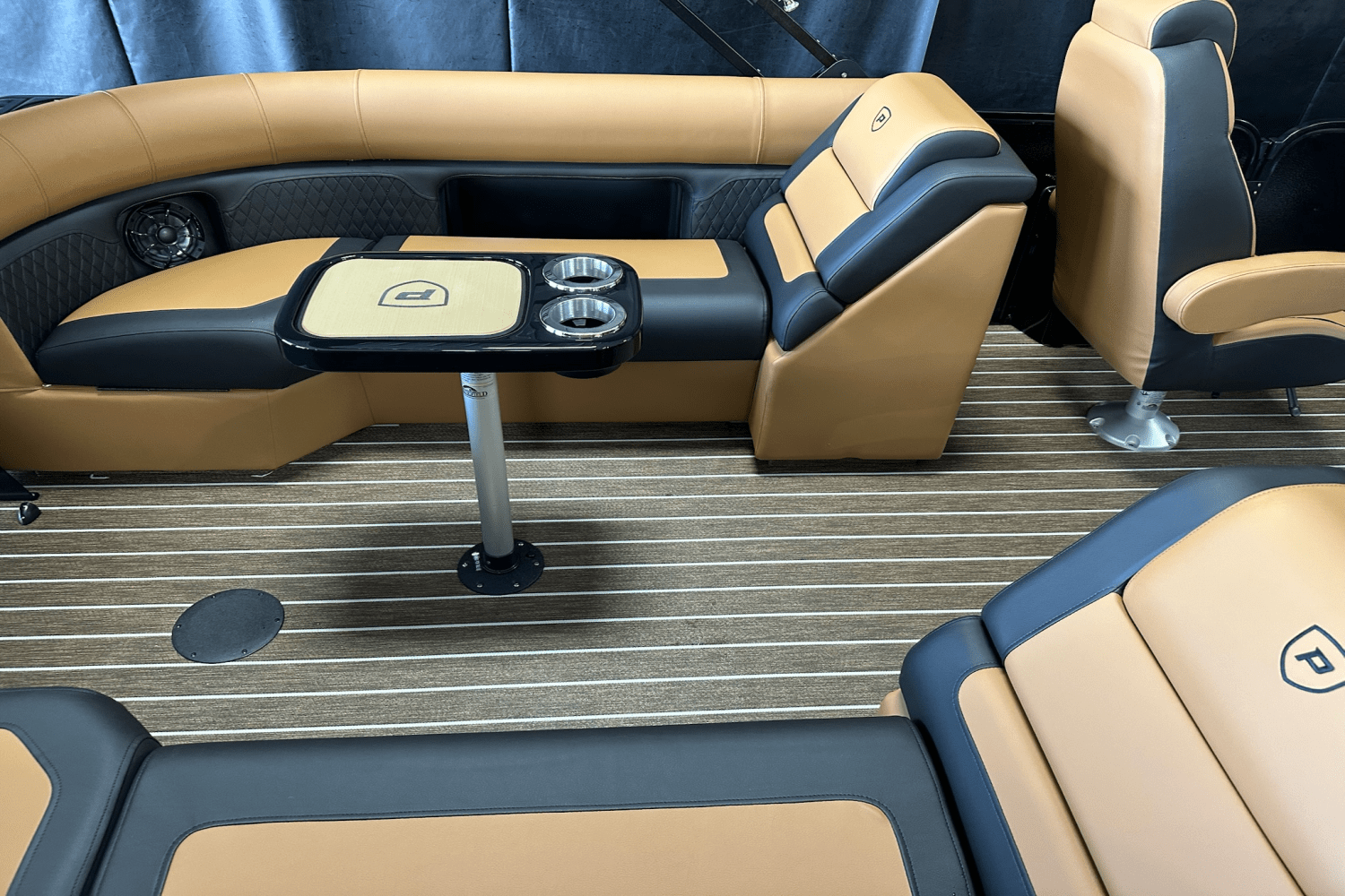 2026 Premier 230SUNSATION Image Thumbnail #6
