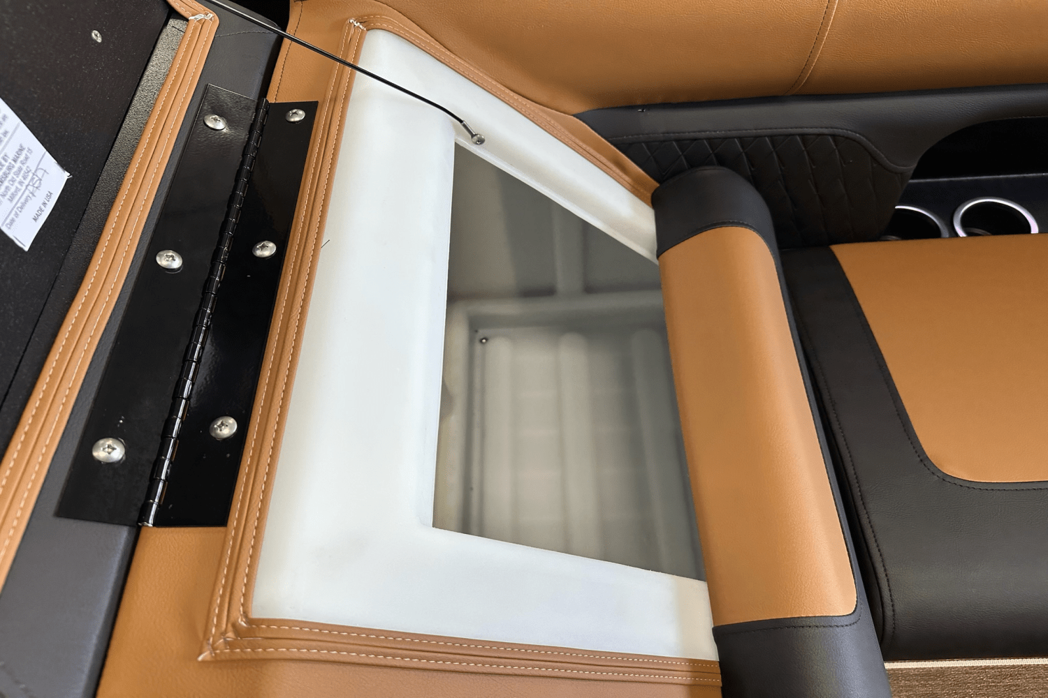 2026 Premier 230SUNSATION Image Thumbnail #36