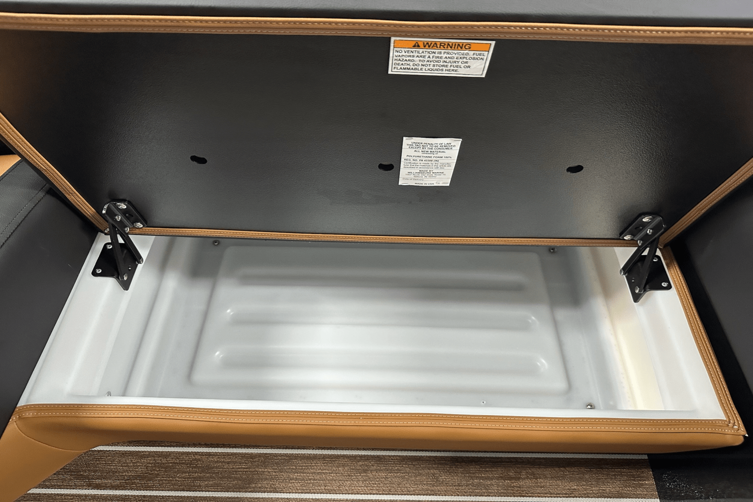 2026 Premier 230SUNSATION Image Thumbnail #70