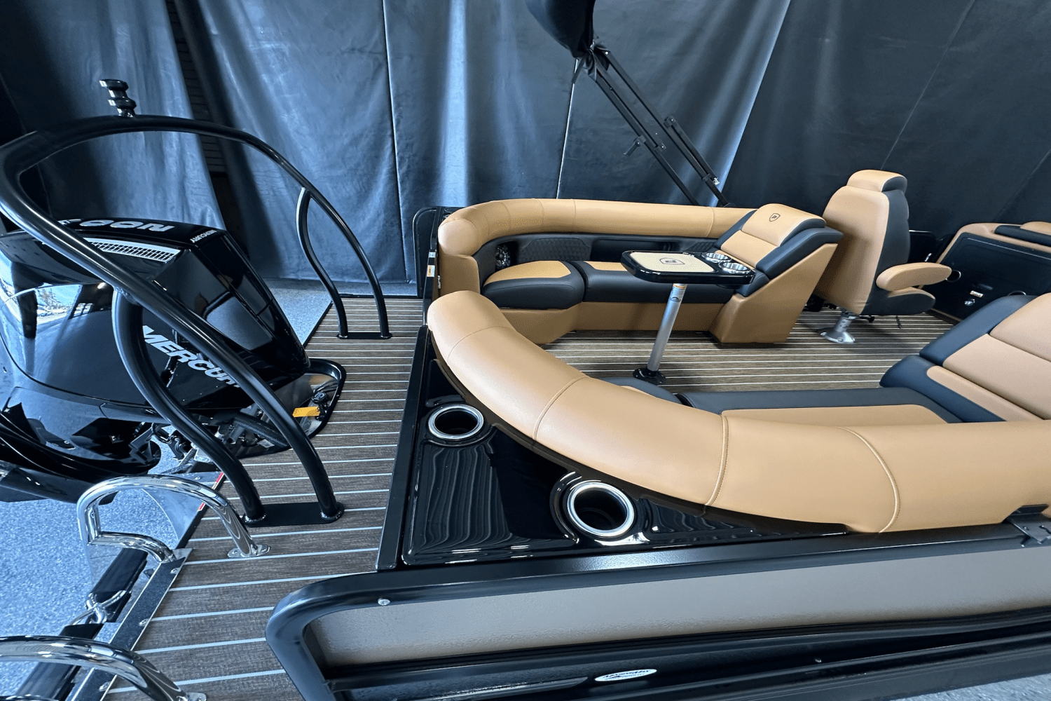 2026 Premier 230SUNSATION Image Thumbnail #4