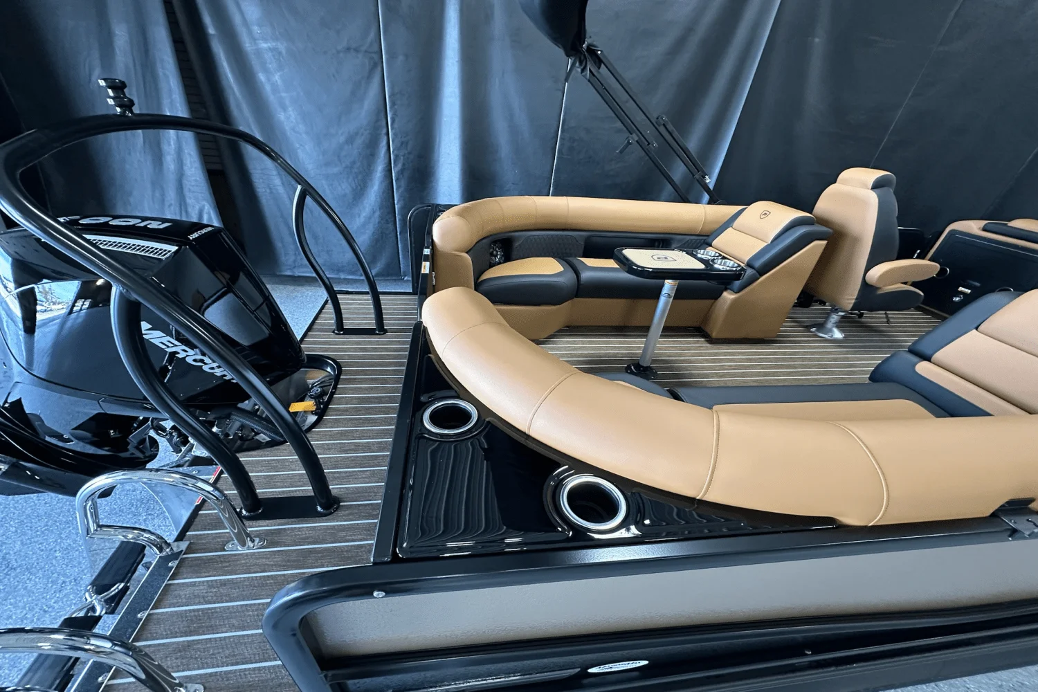 2026 Premier 230SUNSATION Image Thumbnail #4