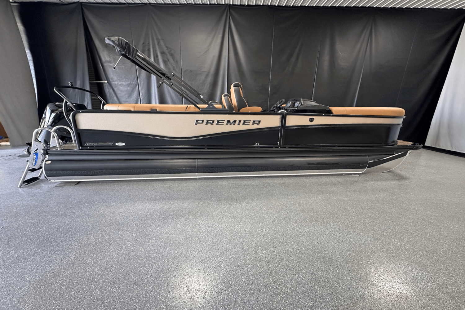 2026 Premier 230SUNSATION Image Thumbnail #1