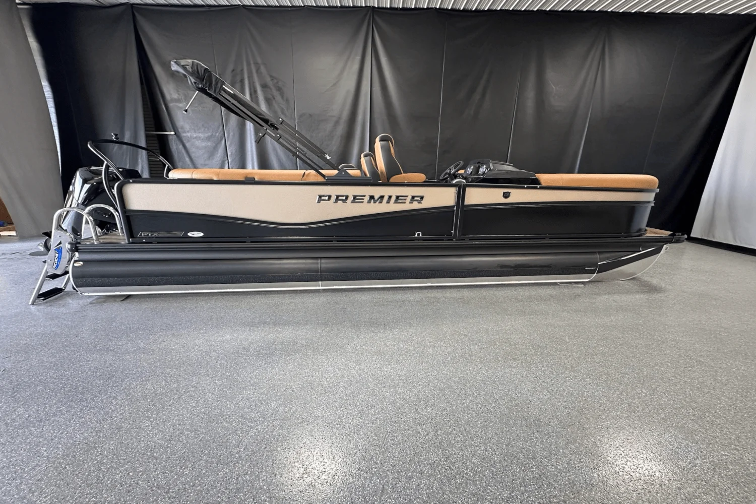 2026 Premier 230SUNSATION Image Thumbnail #1