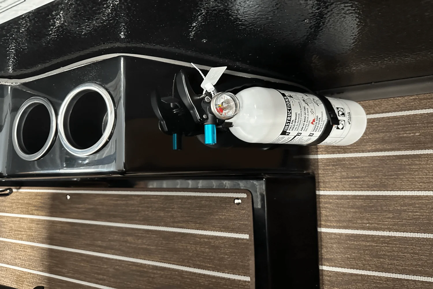 2026 Premier 230SUNSATION Image Thumbnail #46