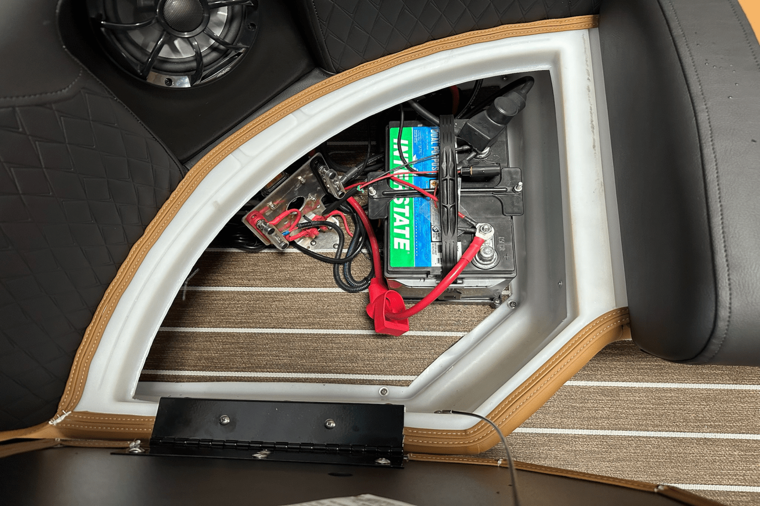 2026 Premier 230SUNSATION Image Thumbnail #20