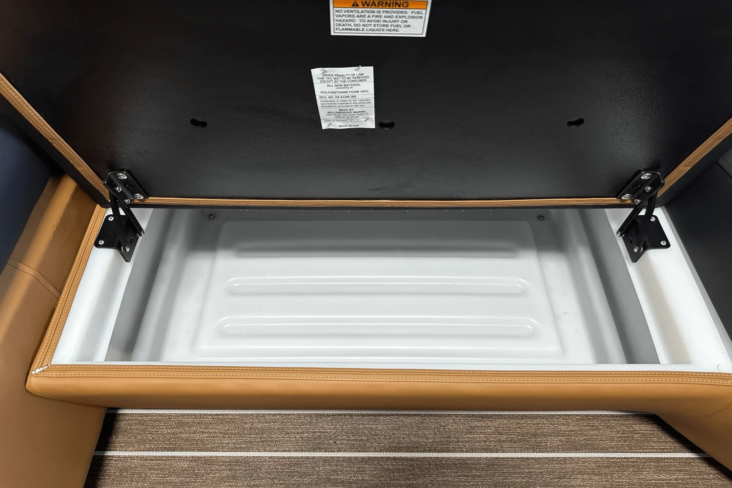 2026 Premier 230SUNSATION Image Thumbnail #34