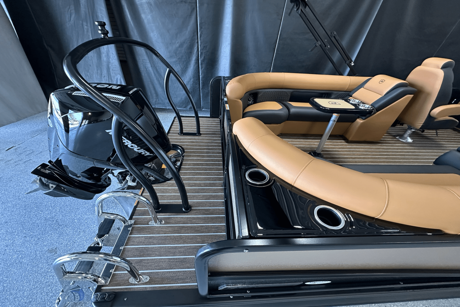 2026 Premier 230SUNSATION Image Thumbnail #3