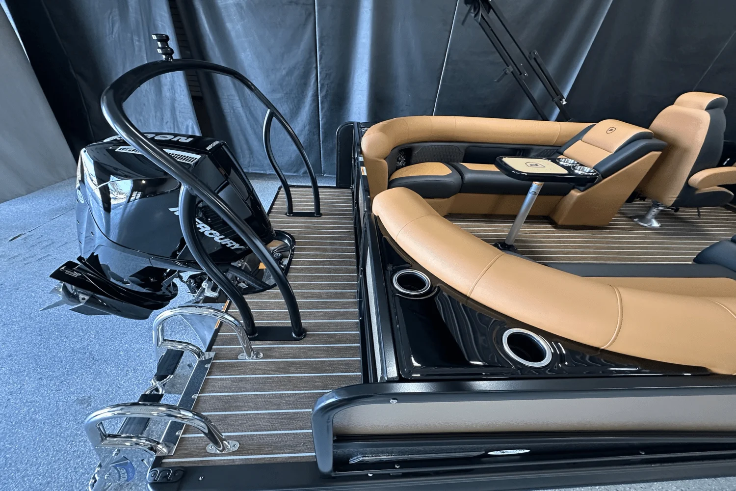 2026 Premier 230SUNSATION Image Thumbnail #3