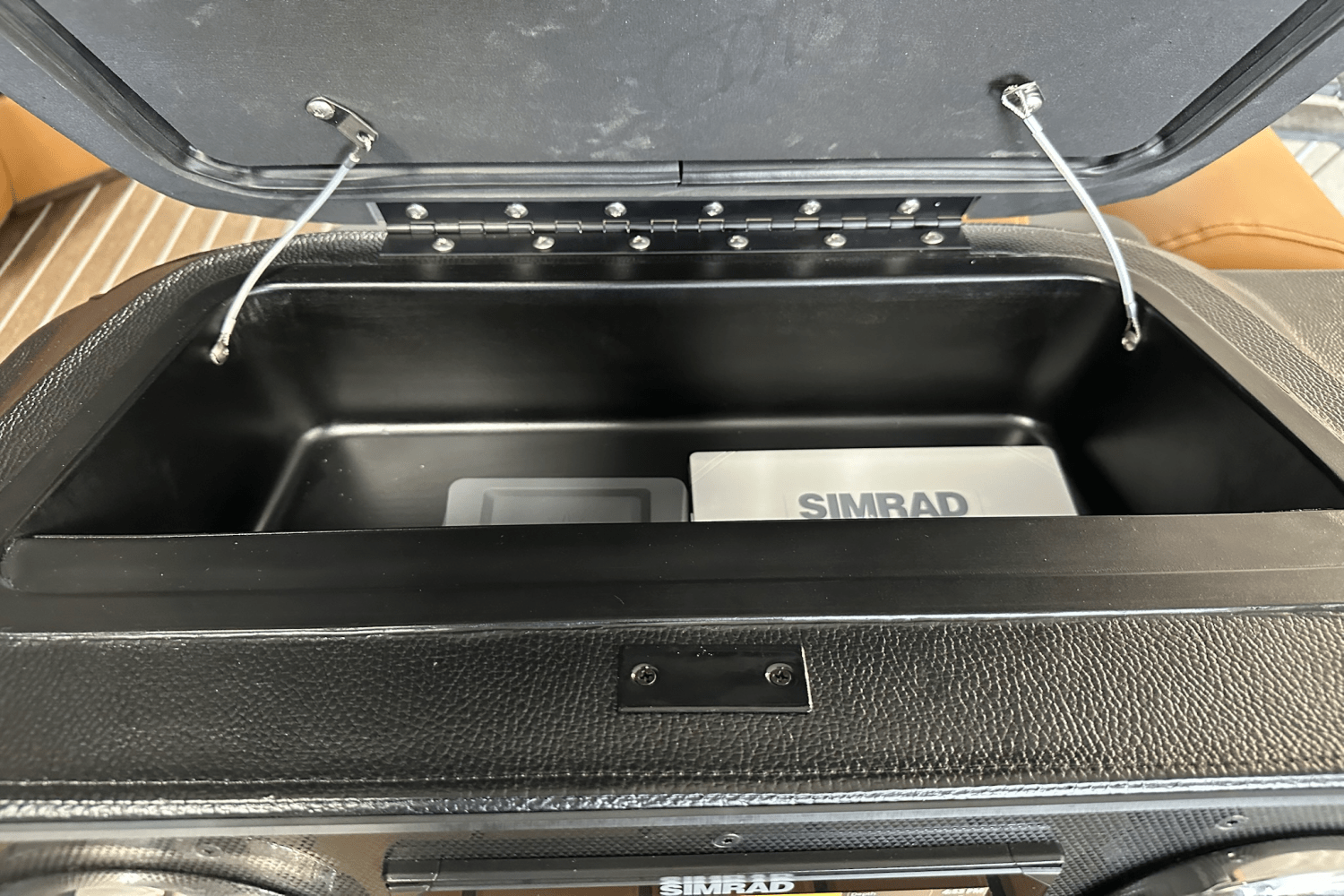 2026 Premier 230SUNSATION Image Thumbnail #53