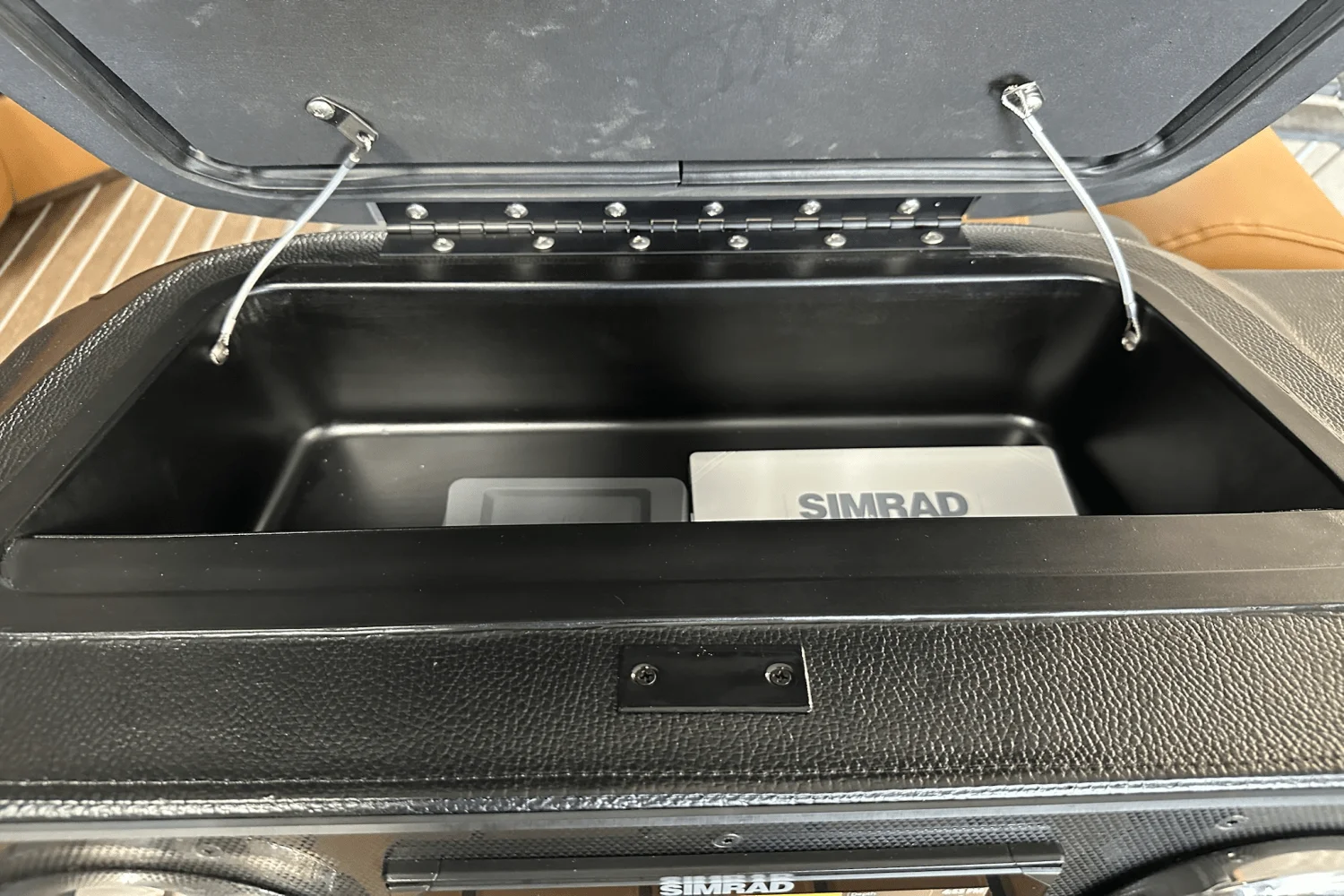 2026 Premier 230SUNSATION Image Thumbnail #53