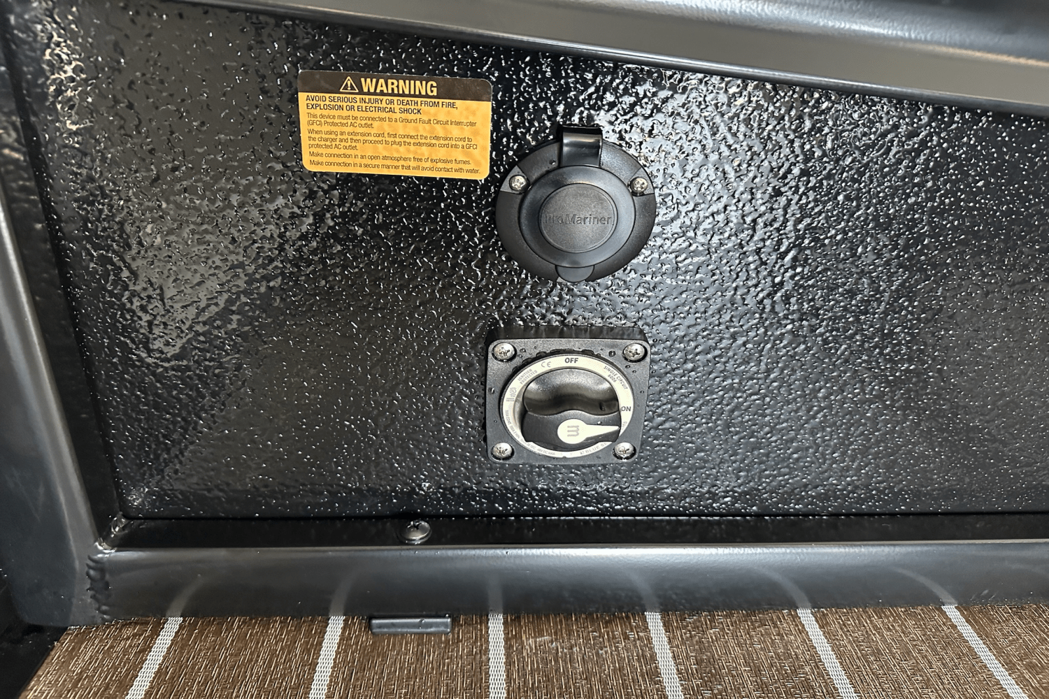 2026 Premier 230SUNSATION Image Thumbnail #15