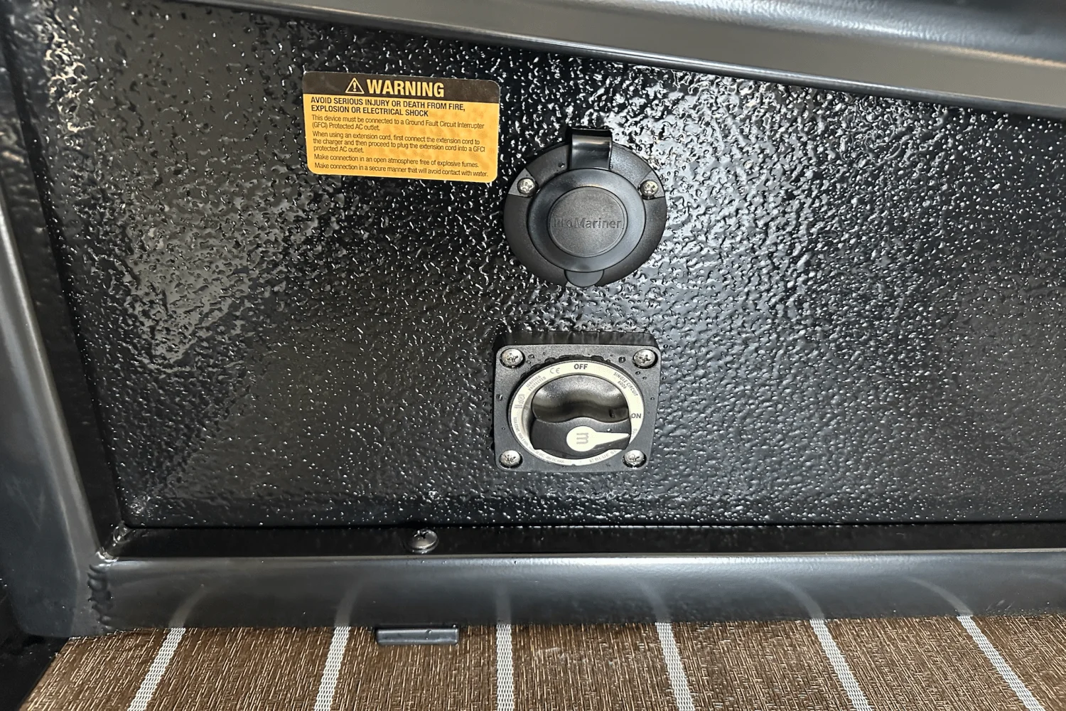 2026 Premier 230SUNSATION Image Thumbnail #15