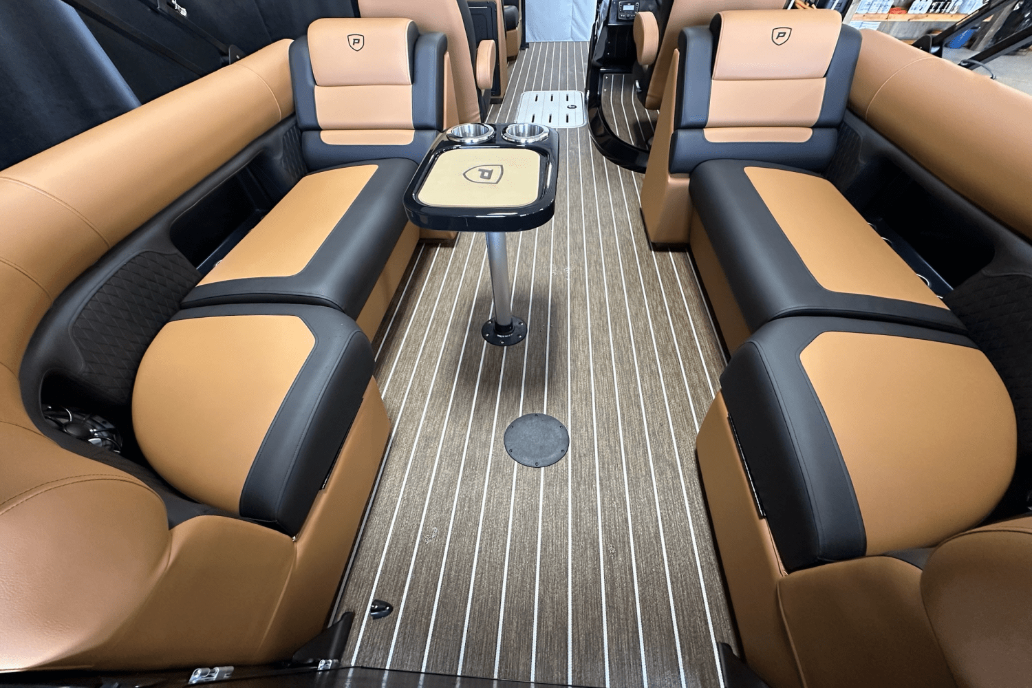 2026 Premier 230SUNSATION Image Thumbnail #18