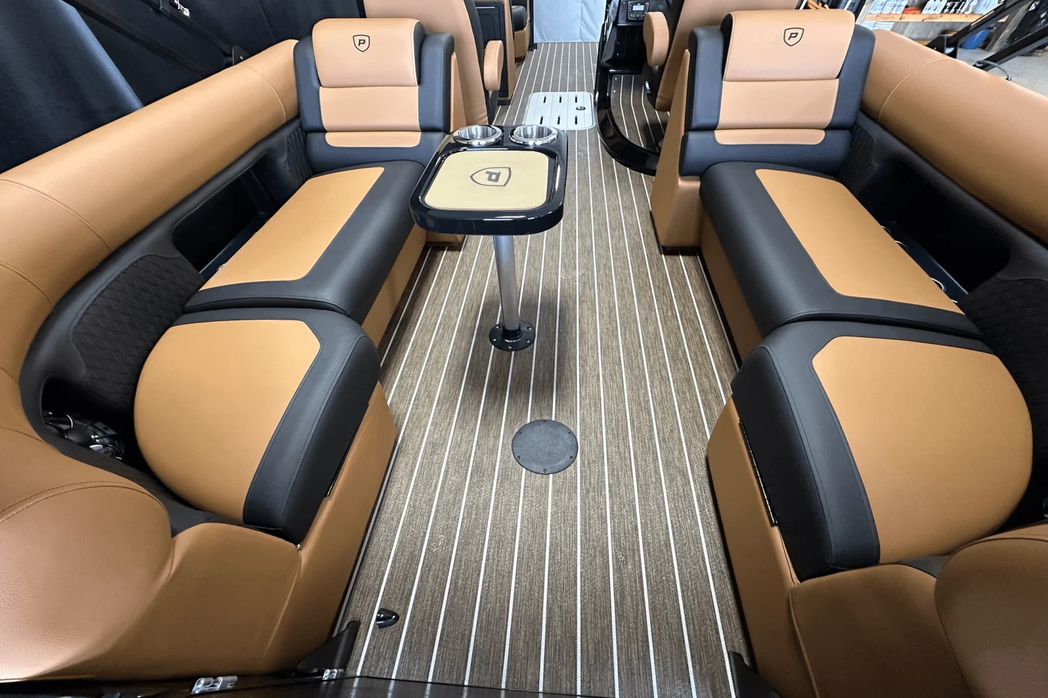 2026 Premier 230SUNSATION Image Thumbnail #18