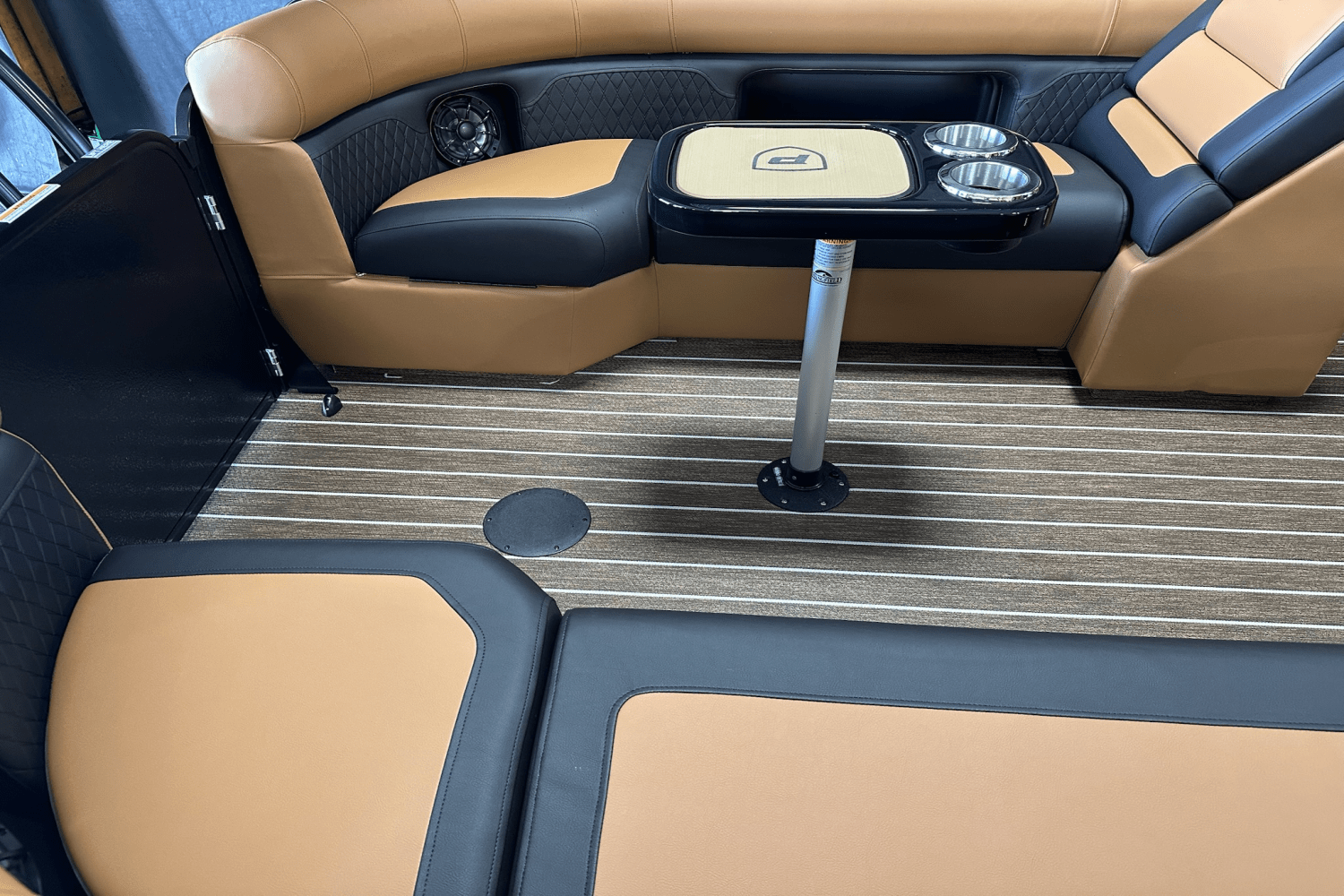 2026 Premier 230SUNSATION Image Thumbnail #6