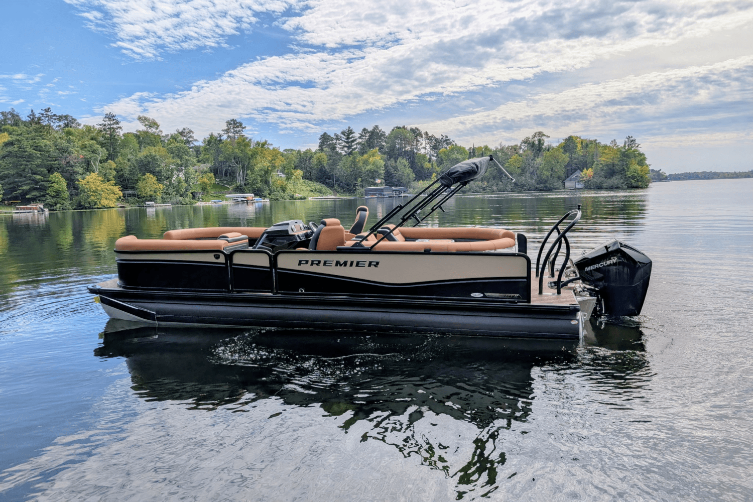 2026 Premier 230SUNSATION Image Thumbnail #0