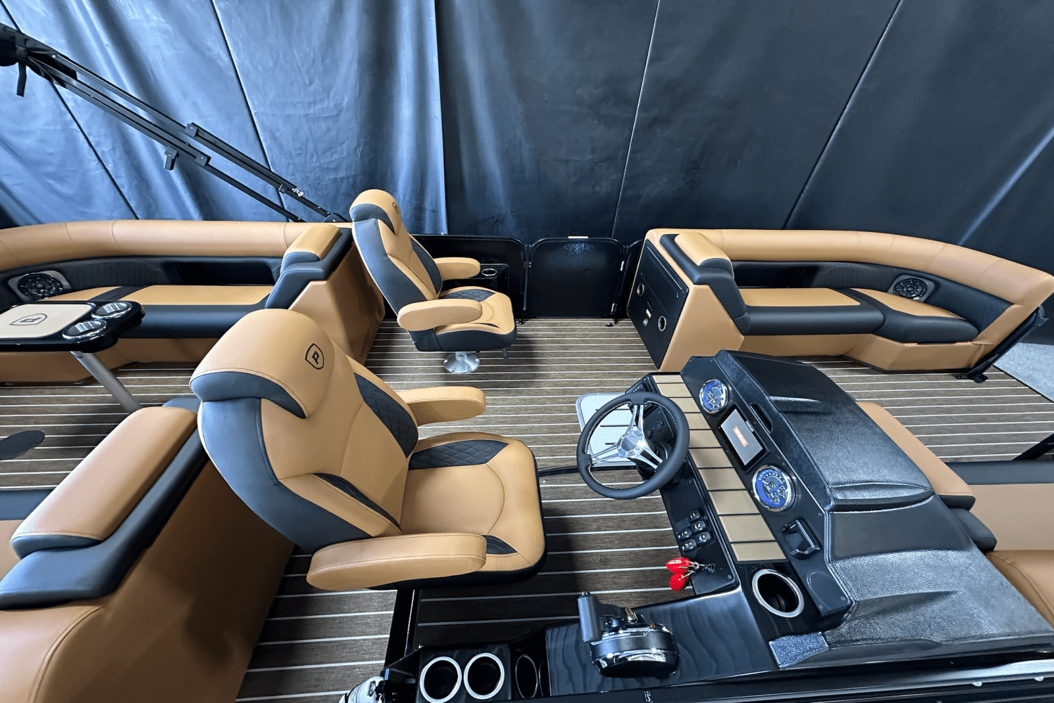 2026 Premier 230SUNSATION Image Thumbnail #8