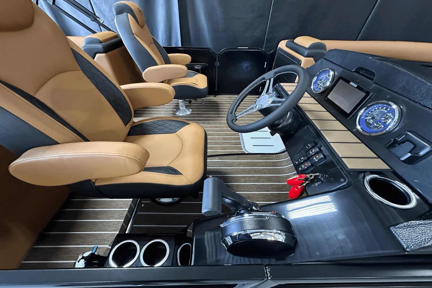 2026 Premier 230SUNSATION Image Thumbnail #9