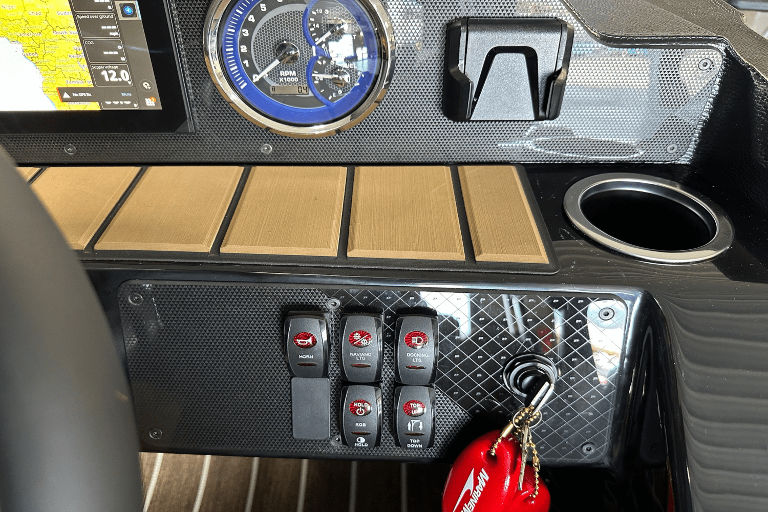 2026 Premier 230SUNSATION Image Thumbnail #51