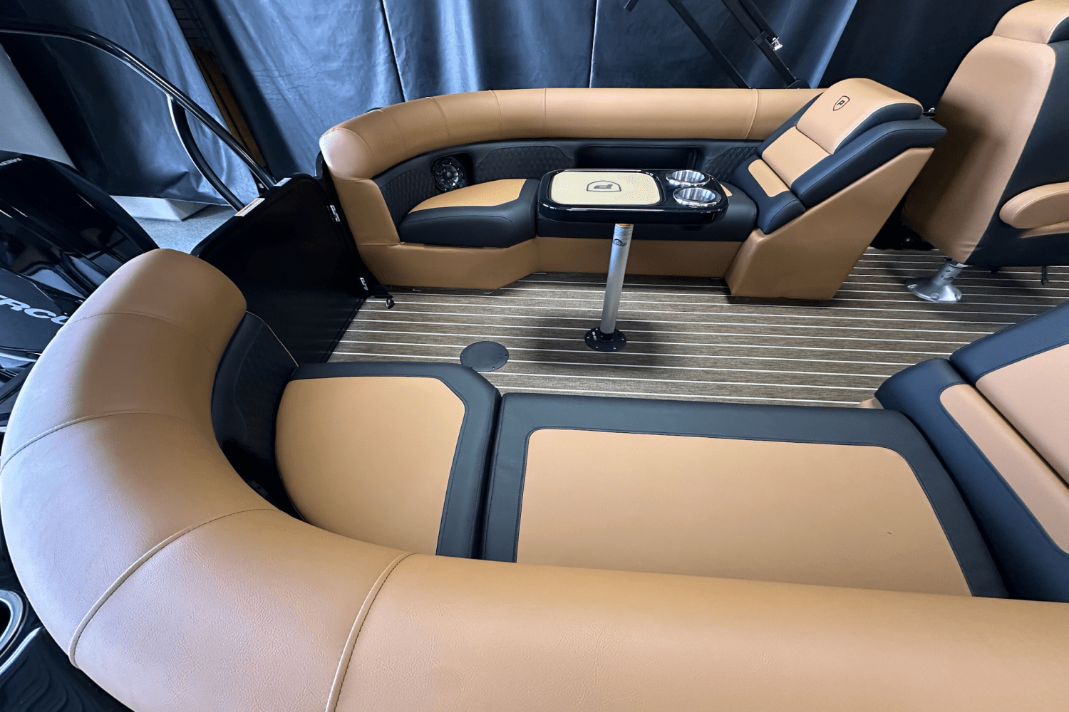 2026 Premier 230SUNSATION Image Thumbnail #5