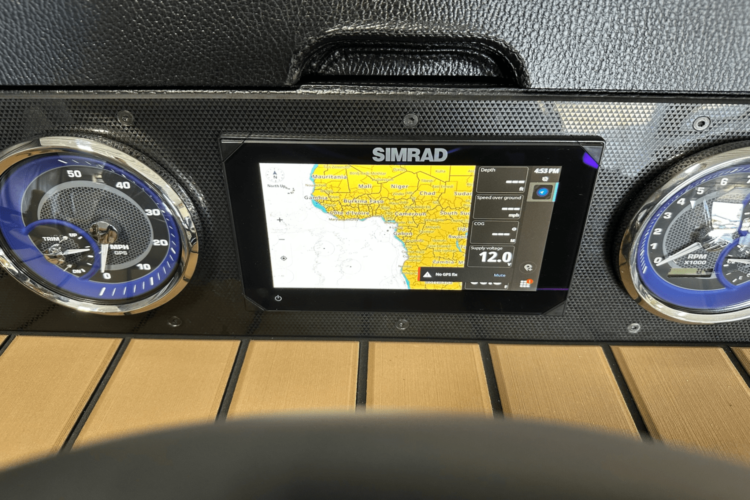 2026 Premier 230SUNSATION Image Thumbnail #52