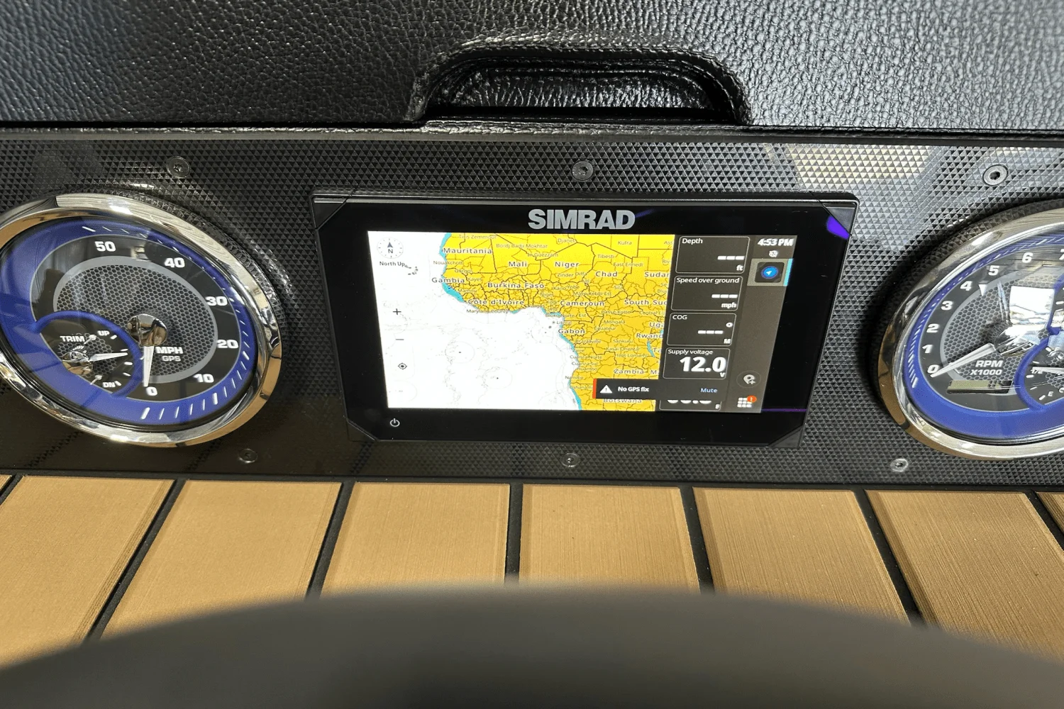 2026 Premier 230SUNSATION Image Thumbnail #52