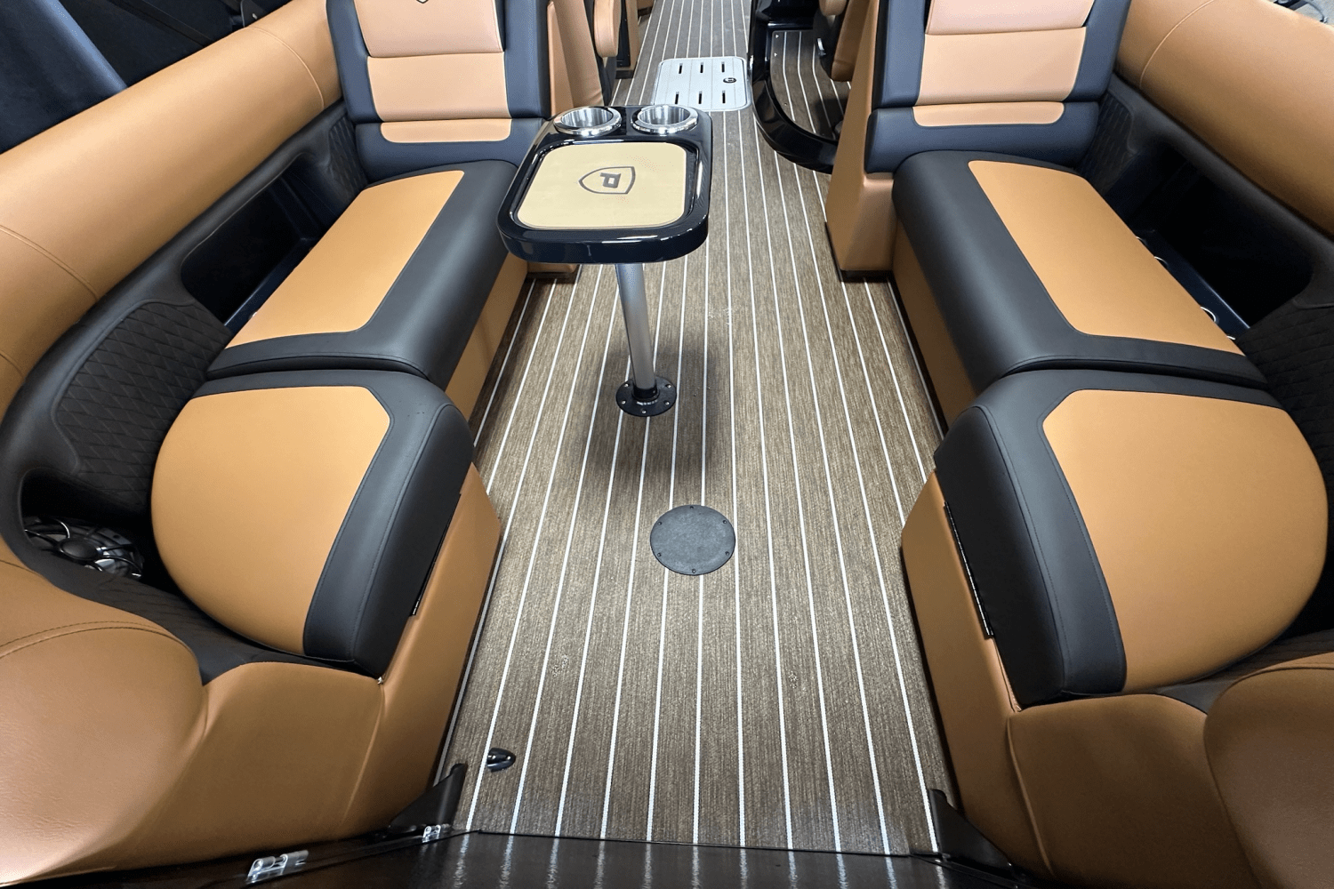 2026 Premier 230SUNSATION Image Thumbnail #17