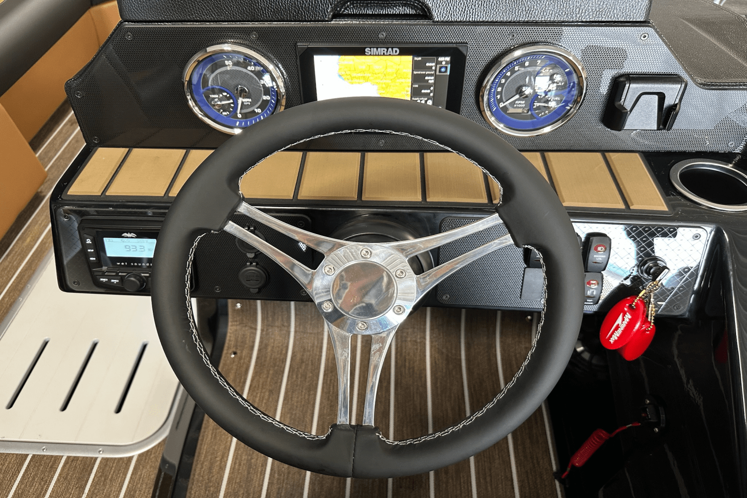 2026 Premier 230SUNSATION Image Thumbnail #50