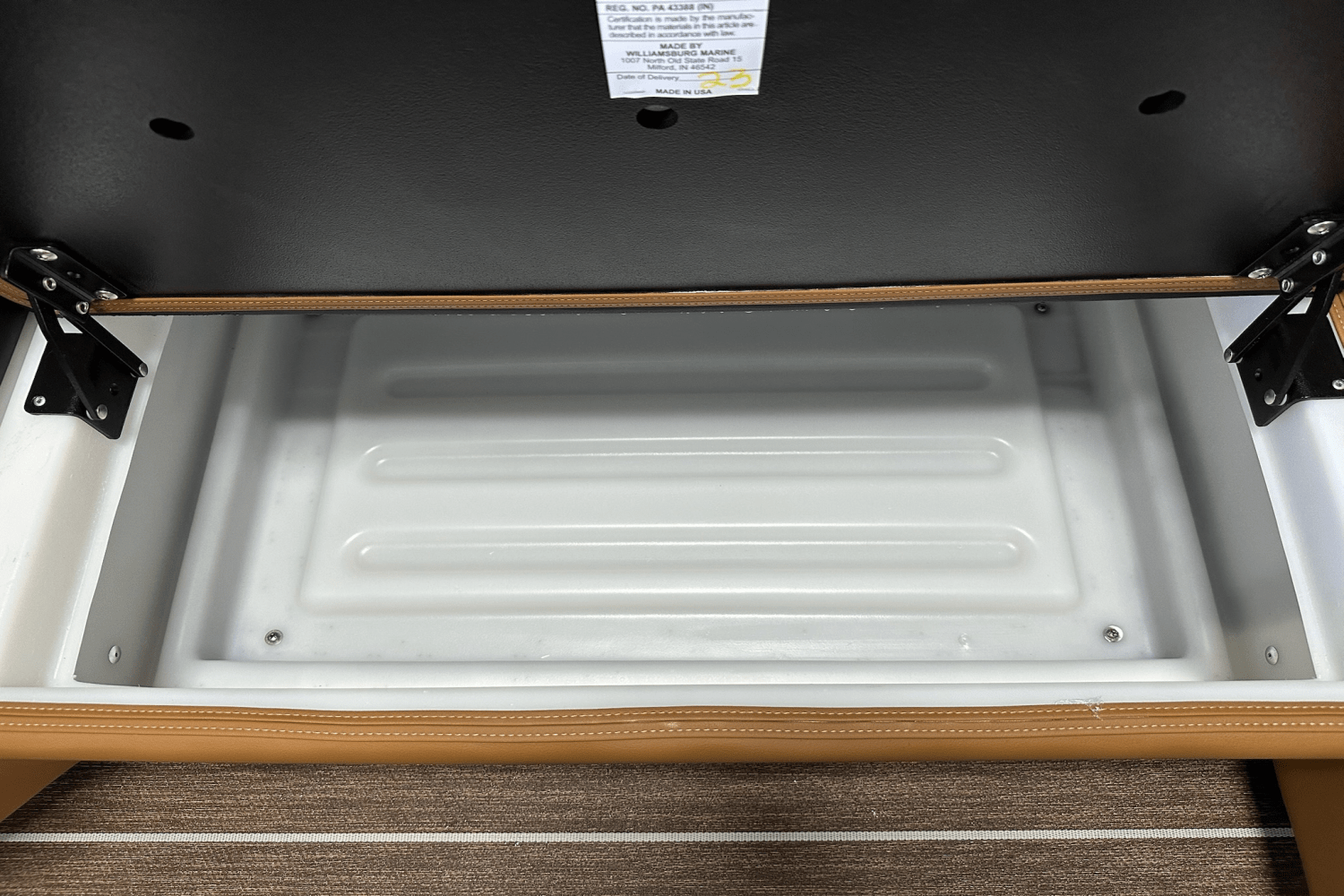 2026 Premier 230SUNSATION Image Thumbnail #25