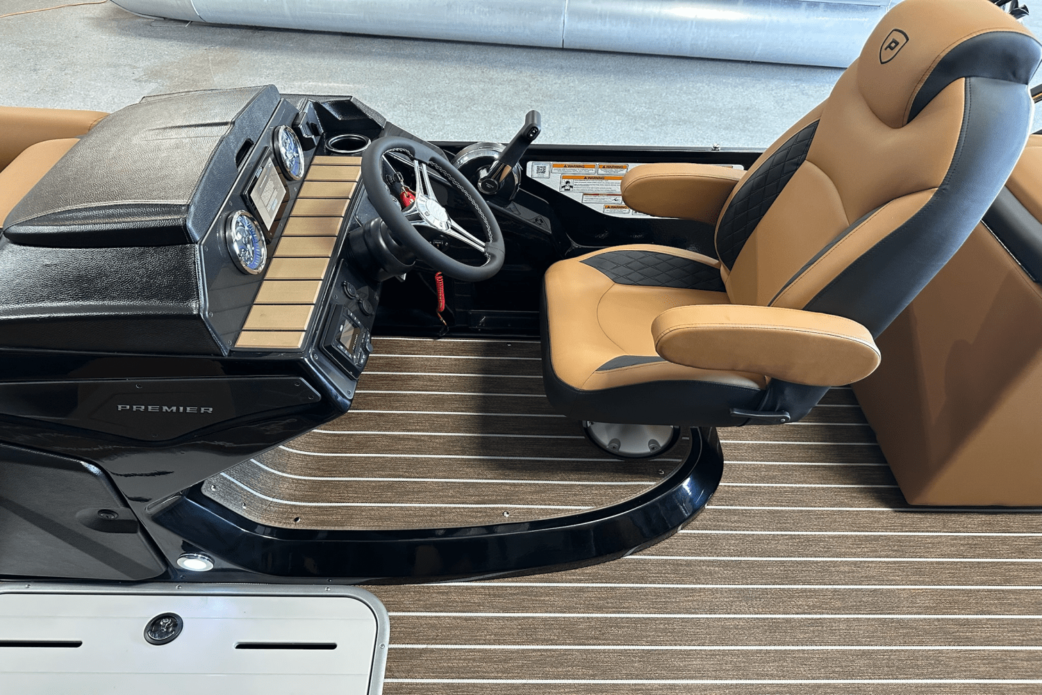 2026 Premier 230SUNSATION Image Thumbnail #45