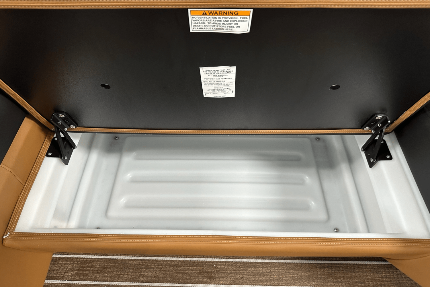 2026 Premier 230SUNSATION Image Thumbnail #64